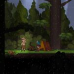 بازی Treasure Adventure World