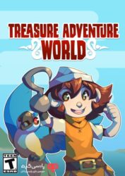 دانلود بازی Treasure Adventure World برای PC