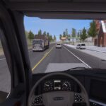 دانلود بازی Truck Simulator Legends USA برای اندروید