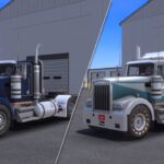 دانلود بازی Truck Simulator Legends USA برای اندروید