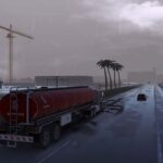 دانلود بازی Truck Simulator Legends USA برای اندروید