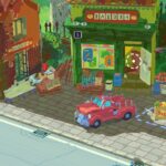 بازی Truckful