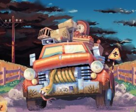 Truckful