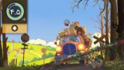 دانلود بازی Truckful برای اندروید