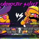 بازی Ultra Space Battle Brawl