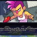 بازی Ultra Space Battle Brawl