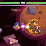 بازی Ultra Space Battle Brawl