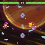 بازی Ultra Space Battle Brawl