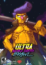 دانلود بازی Ultra Space Battle Brawl برای PC