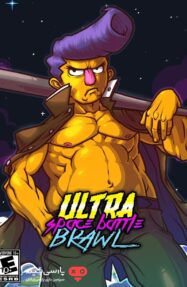 دانلود بازی Ultra Space Battle Brawl برای PC