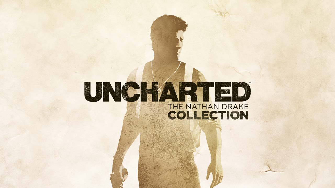 پورت کامپیوتر Uncharted: The Nathan Drake Collection
