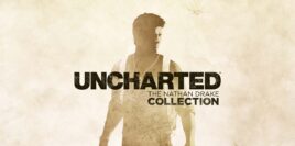 پورت کامپیوتر Uncharted: The Nathan Drake Collection