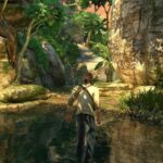 بازی Uncharted The Nathan Drake Collection