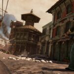بازی Uncharted The Nathan Drake Collection
