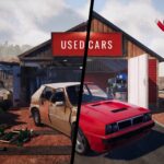 بازی Used Cars Simulator