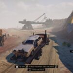 بازی Used Cars Simulator