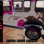 بازی Used Cars Simulator