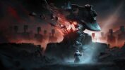 نمرات بازی Valor Mortis