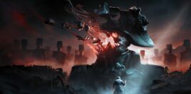 نمرات بازی Valor Mortis