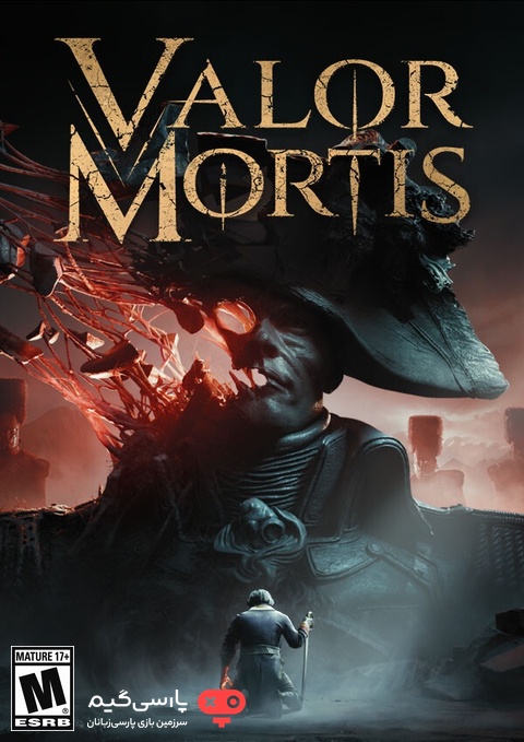 دانلود بازی Valor Mortis برای PC