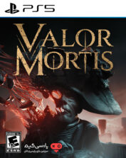 دانلود بازی Valor Mortis برای PS5