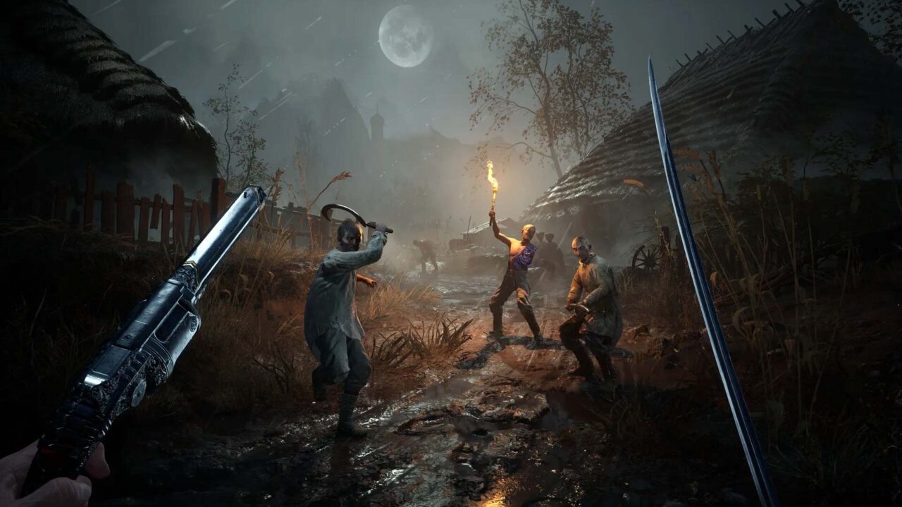 نمرات بازی Valor Mortis