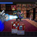 دانلود بازی Vampire Crawlers برای اندروید