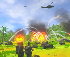 Vietnam War