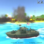 بازی Vietnam War