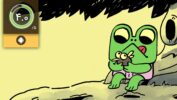 دانلود بازی Walk The Frog برای اندروید