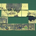 دانلود بازی Walk The Frog برای اندروید