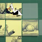دانلود بازی Walk The Frog برای اندروید