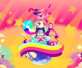 Wandersong