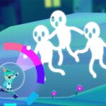 بازی Wandersong
