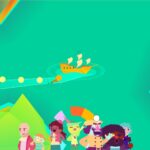 بازی Wandersong