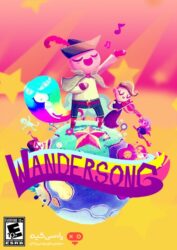 دانلود بازی Wandersong برای PC