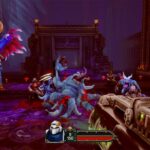 دانلود بازی Warhammer 40,000 Boltgun Boom برای اندروید
