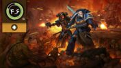 دانلود بازی Warhammer 40,000 Boltgun Boom برای اندروید
