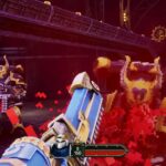 دانلود بازی Warhammer 40,000 Boltgun Boom برای اندروید