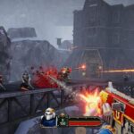 دانلود بازی Warhammer 40,000 Boltgun Boom برای اندروید