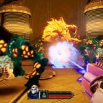 دانلود بازی Warhammer 40,000 Boltgun Boom برای اندروید