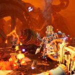 بازی Warhammer 40000 Boltgun 2