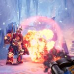 بازی Warhammer 40000 Boltgun 2