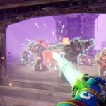 بازی Warhammer 40000 Boltgun 2
