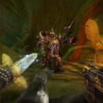 بازی Warhammer 40000 Boltgun 2