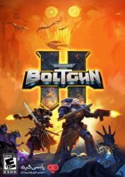 دانلود بازی Warhammer 40000 Boltgun 2 برای PC