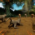 بازی Warrior Cats Clans of the Forest