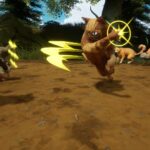 بازی Warrior Cats Clans of the Forest