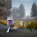 بازی Warrior Cats Clans of the Forest