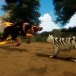 بازی Warrior Cats Clans of the Forest